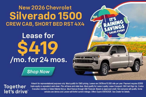 Silverado 