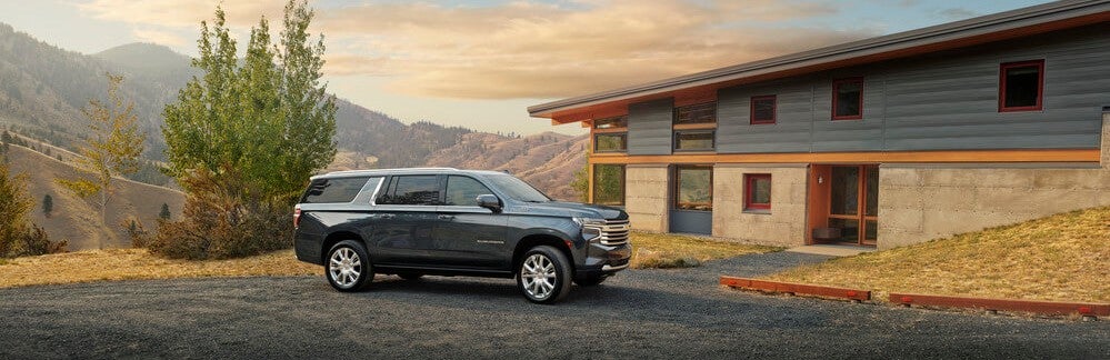 Chevy Lease Deals near Delhi Charter Twp