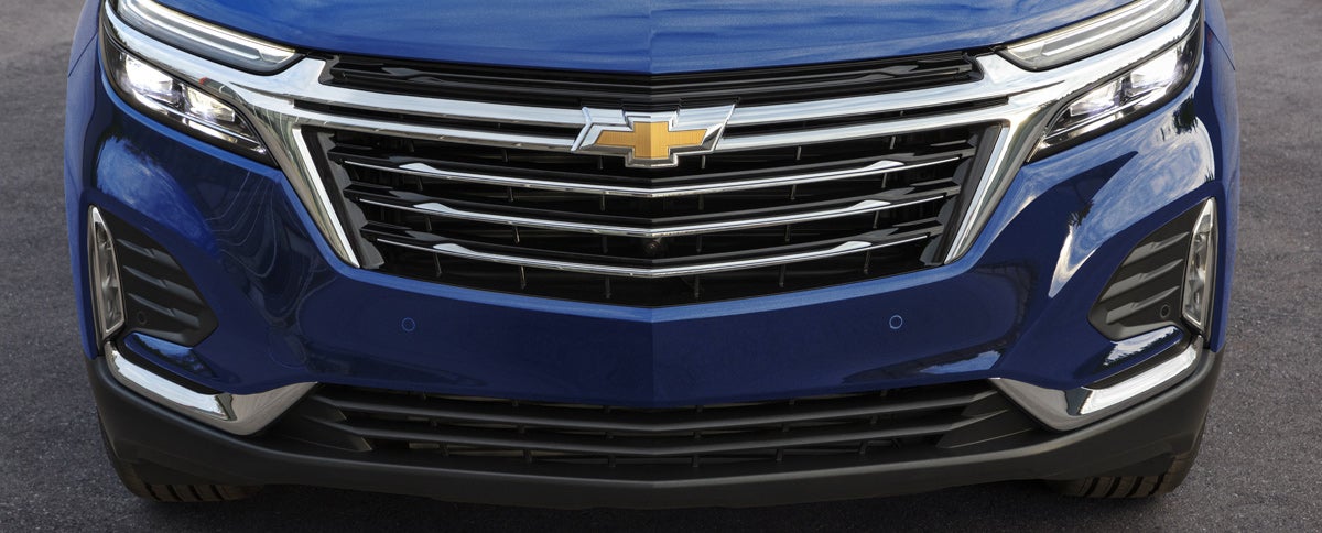 Chevy Lease Deals Okemos MI