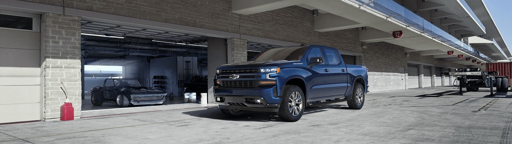 Chevy Lease Deals Meridian Charter Township MI