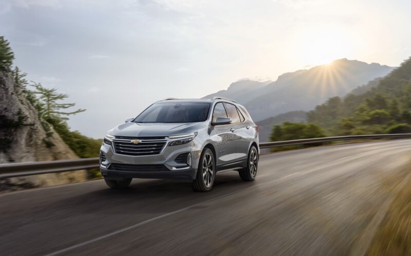 Chevy Lease Deals Okemos MI