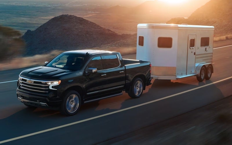 Chevy Silverado 1500 Okemos MI