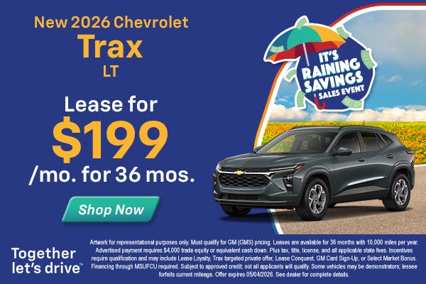 Trax