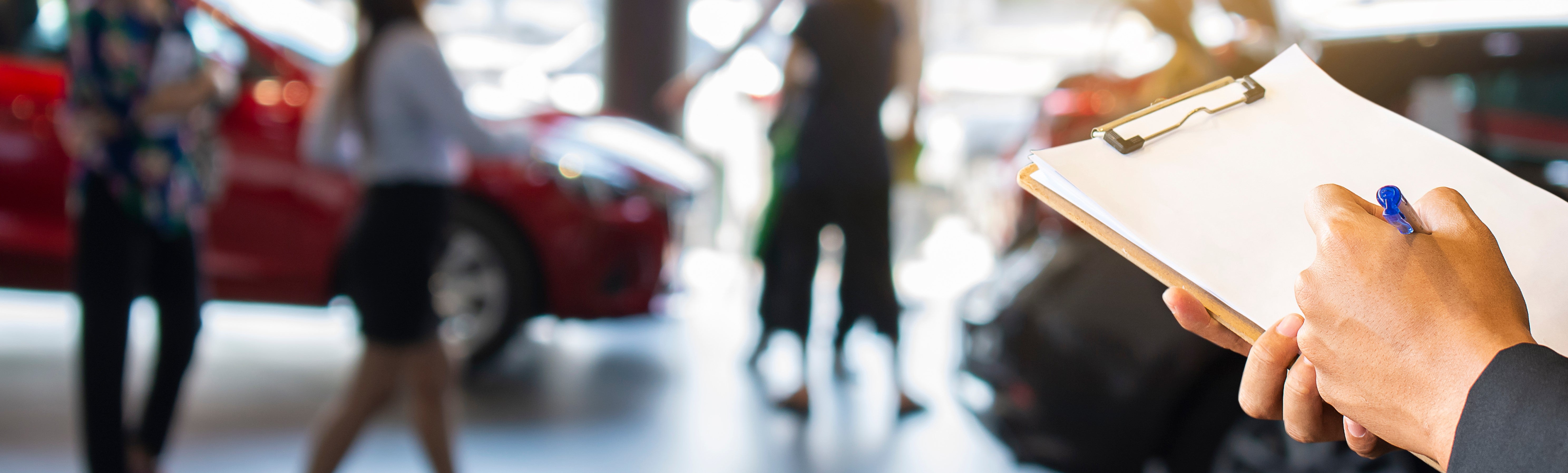 Sell or Trade Your Car near Dewitt MI