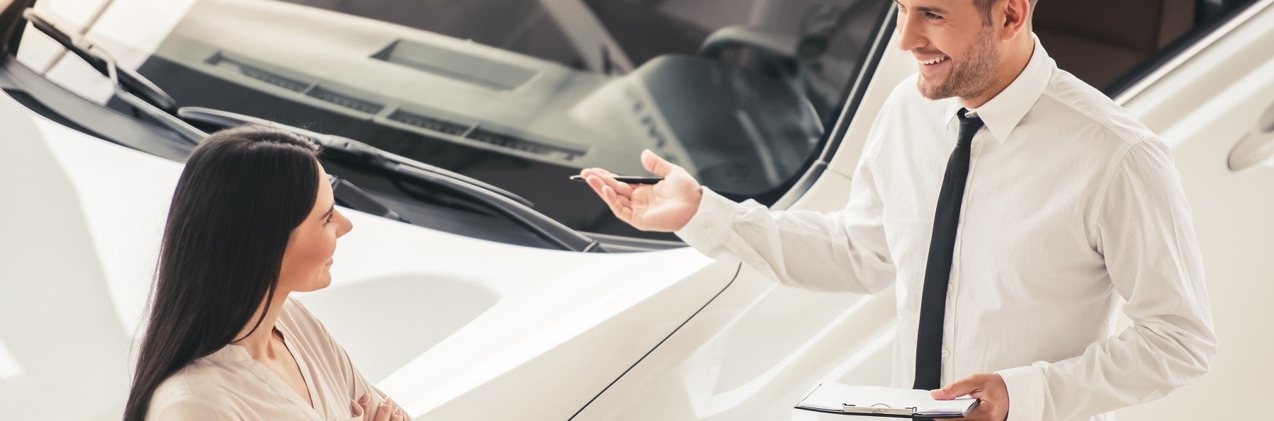 Tips to Buying a Used Car 