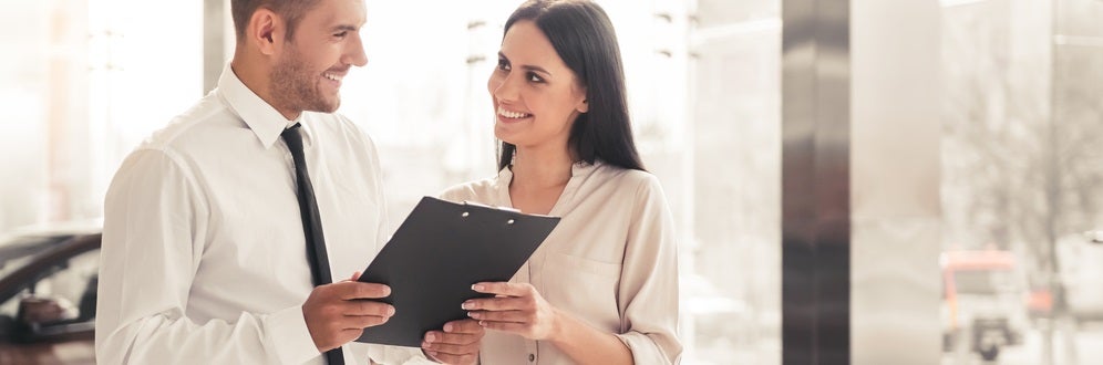 Best Family SUVs for Sale near Lansing, MI