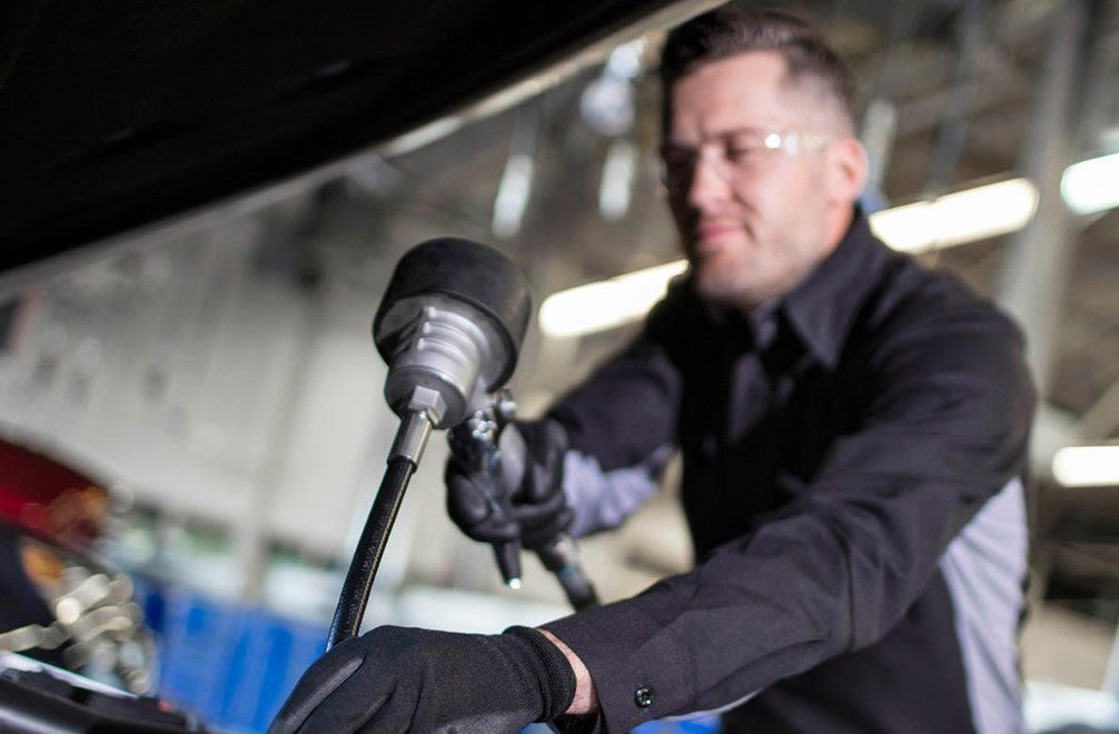 Used Chevy Dealer Lansing MI
