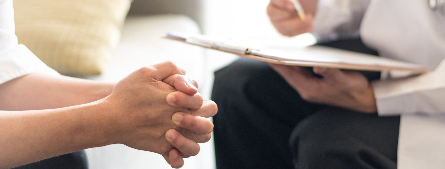 Licensed Professional Counselor Lansing, MI