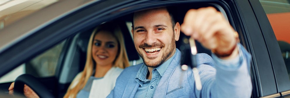 Sell or Trade Your Car Delhi Charter Township MI