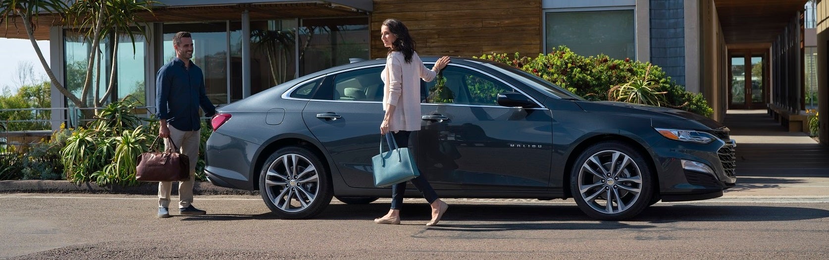 Chevy Malibu for Sale near Lansing, MI