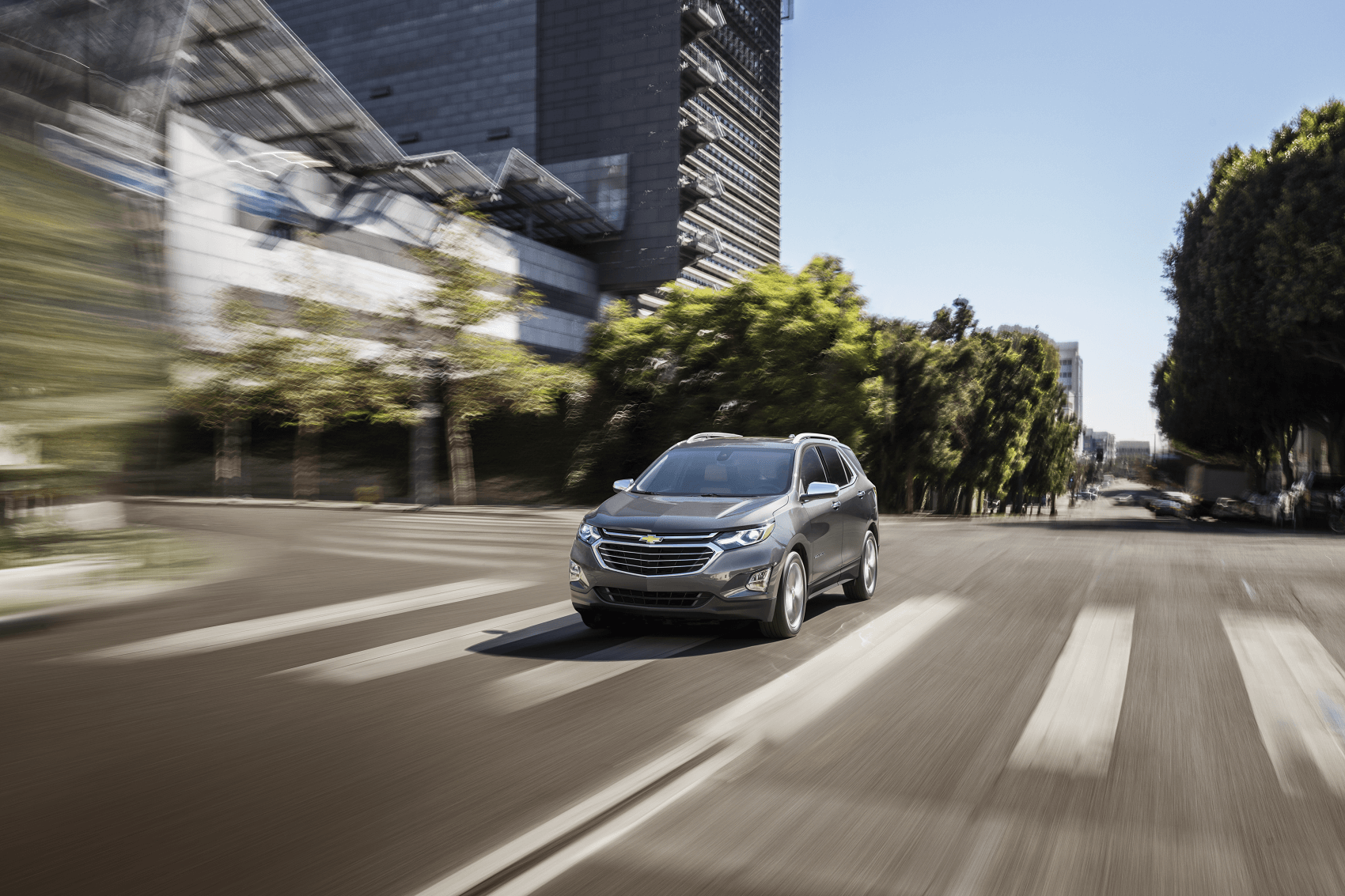 Used Chevy Dealer Charlotte MI