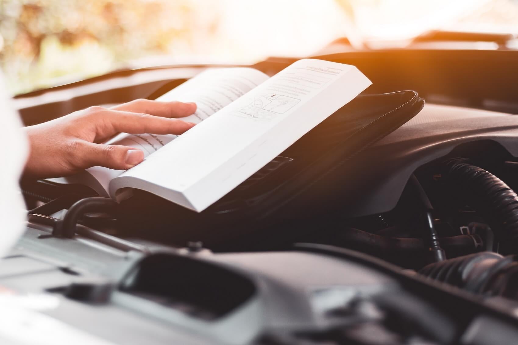 Car Dealer near Okemos MI 