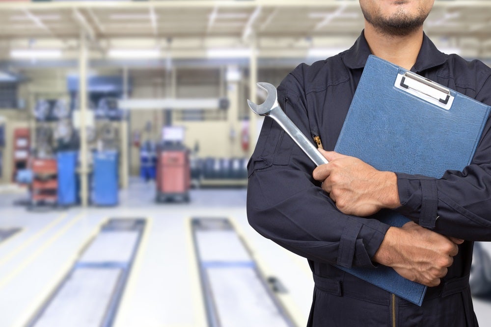 Chevy service near Lansing, MI 