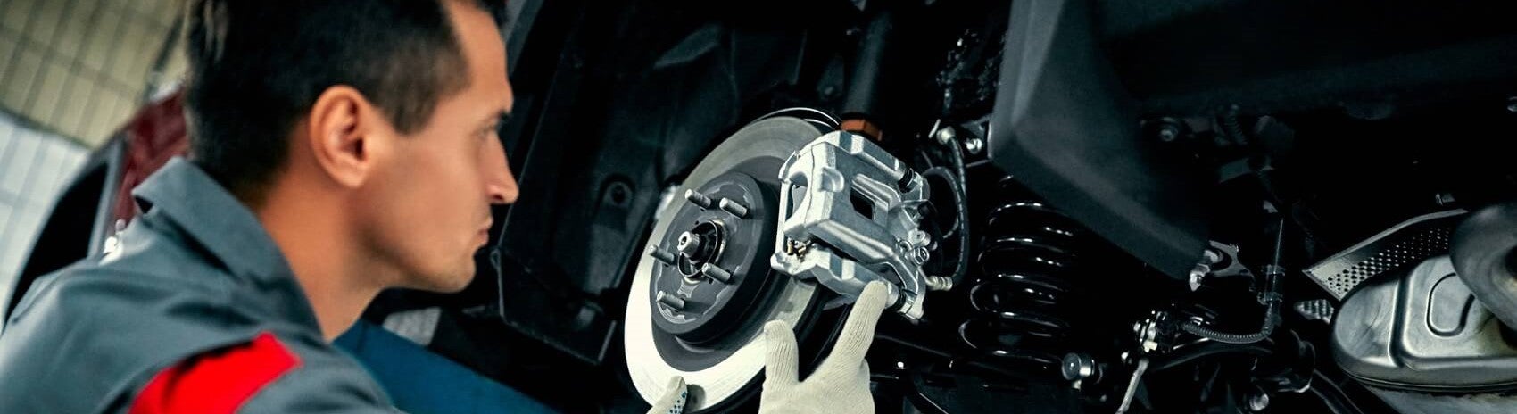 Chevrolet Service Lansing MI