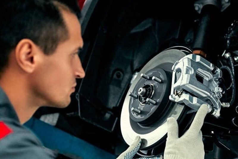 Chevrolet Service Lansing MI