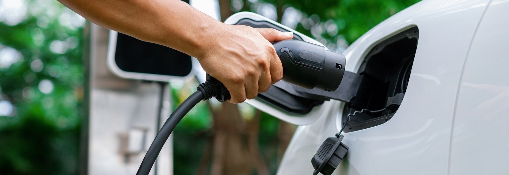 Electric Vehicles for Okemos MI 