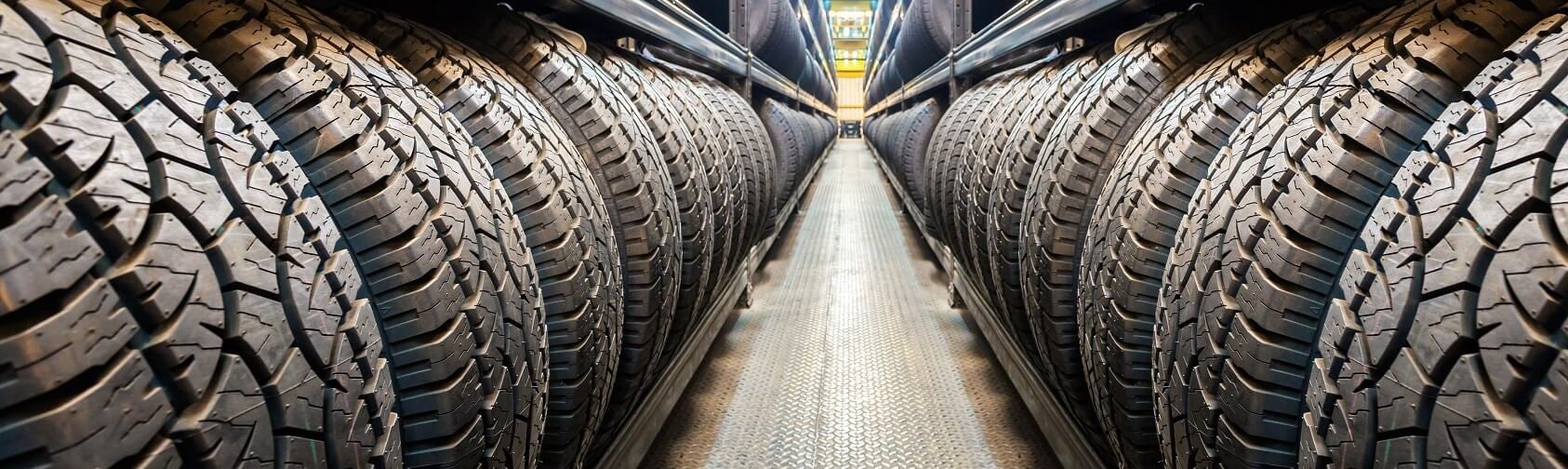 Tire Center near Delta Charter Township MI