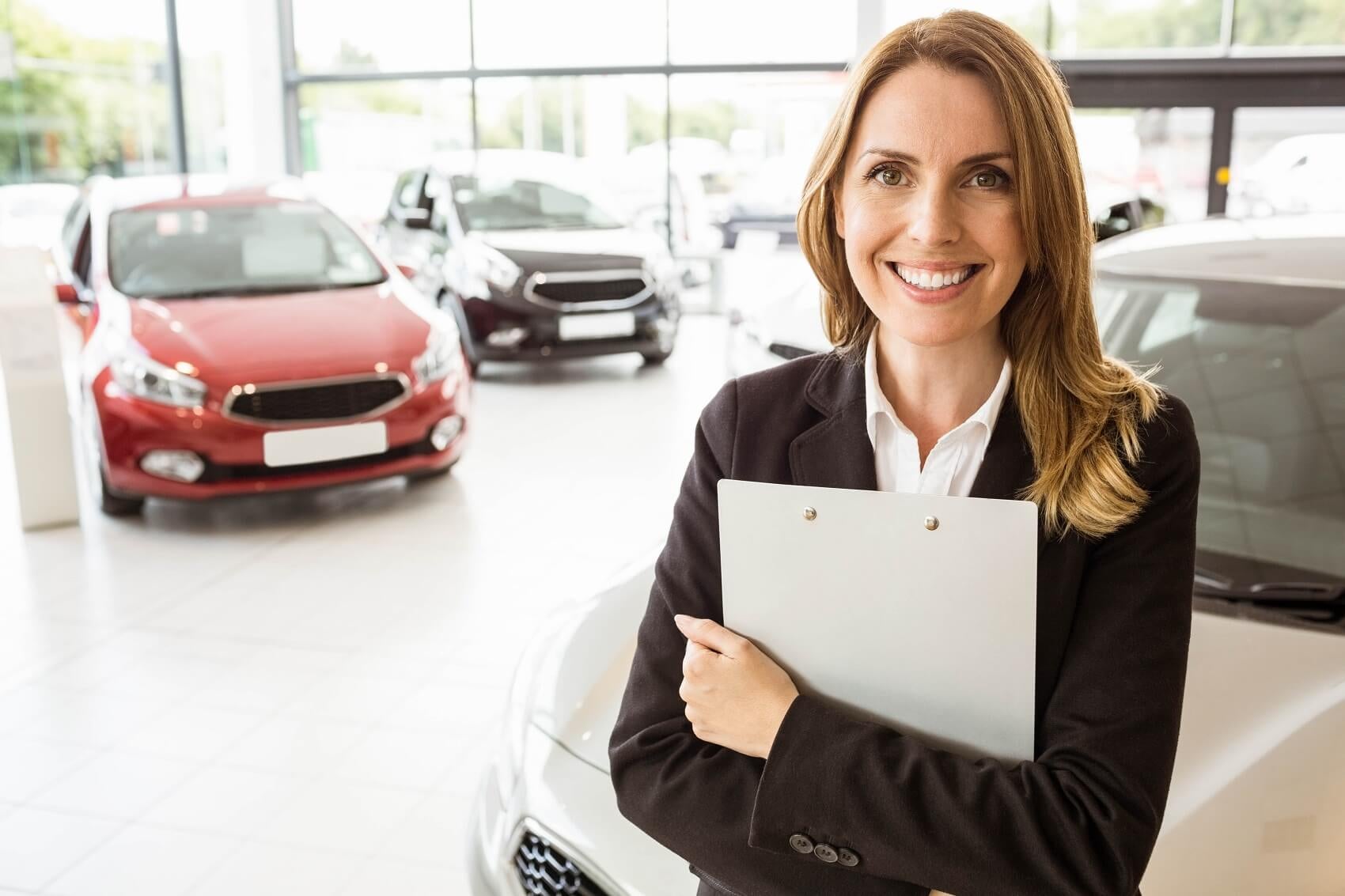 Used Car Buying Tips