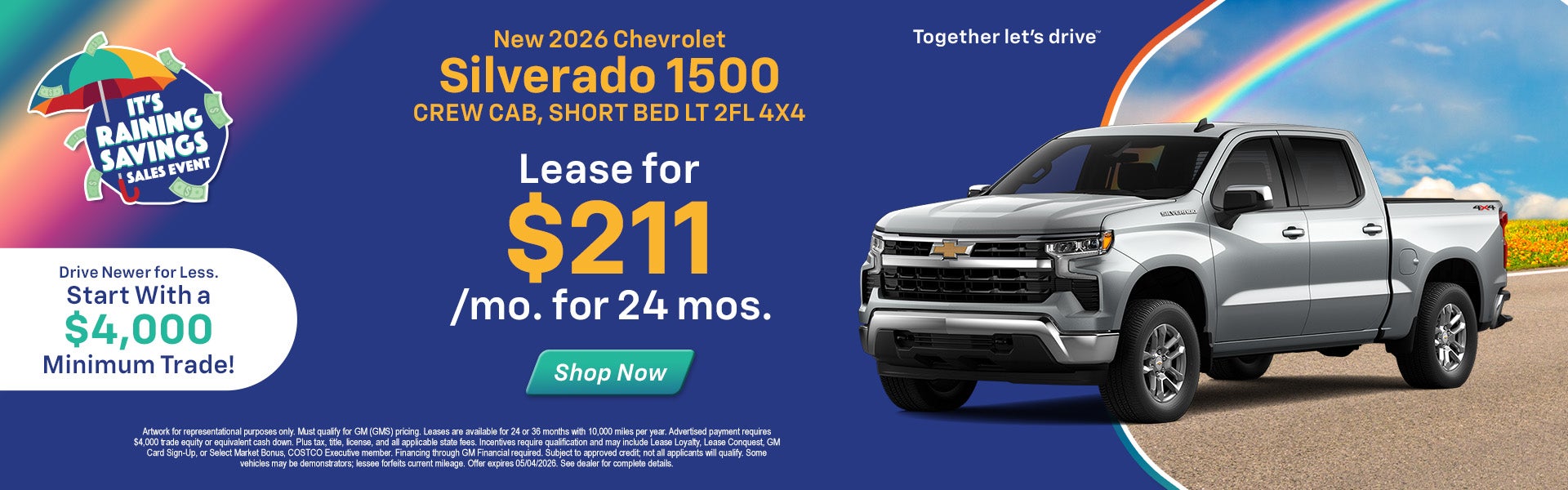 Silverado 1500