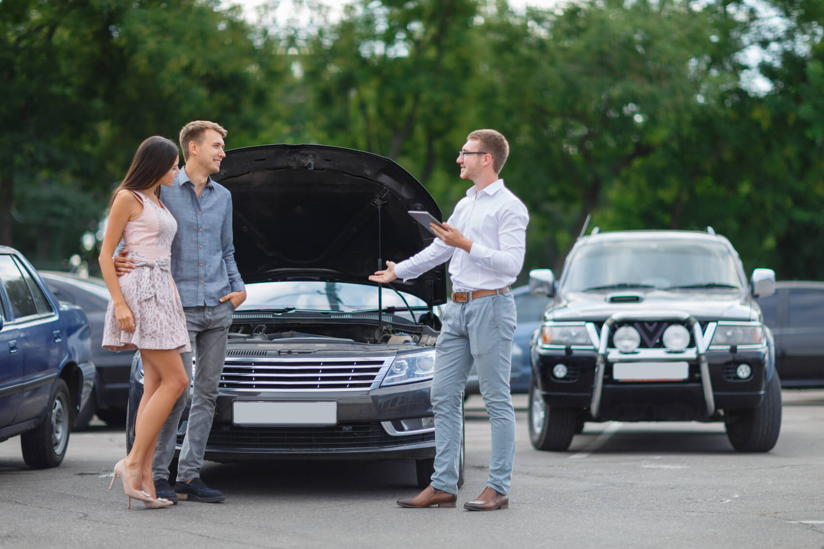 Purchase Chevy certified pre-owned vehicle Jackson, MI